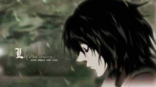 Death Note - Coda