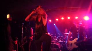 Scenario Fever - Devil in me @ Shelter Vienna