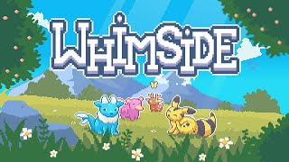 Whimside Steam Key (PC) GLOBAL