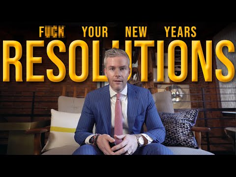 3 Habits ESSENTIAL for 2021