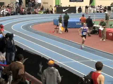 IAMSPORT 2009 Nike Indoor Nationals Boys Sprint Medley 1