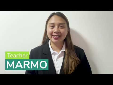 Marmoのプロフィール動画