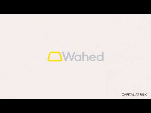 There's a brand new Wahed in town