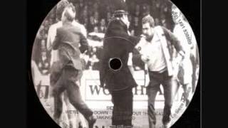 Raoul Delgardo - Tall Eric E.P.