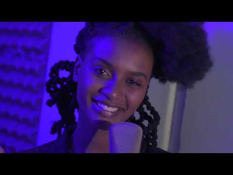 Alikiba ft Rudeboy - Salute (Official Music video) Cover by Ranny