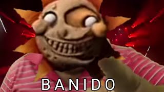 A batalha contra o Moondrop no FNAF 7/Security Breach só que com trilha sonora