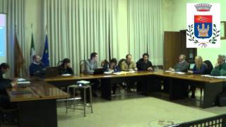 preview picture of video 'SAREGO: Consiglio comunale del 27 novembre 2013'