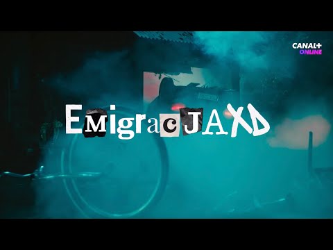 GRUz GAng - Foczka | Utwór z serialu EMIGRACJA XD | CANAL+ Original