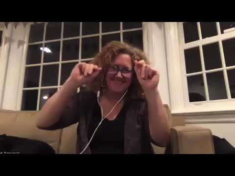 Virtual ILHC 2020: Soul Dance