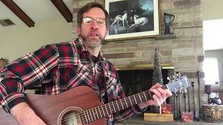 Tommy’s Coming Home | Paul McCartney/Elvis Costello | Guitar Lesson