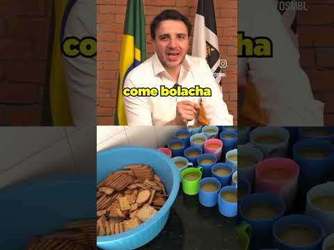 Presidente Vargas - MA! #eleicoes2026 #mbl #partidomissao #renansantos