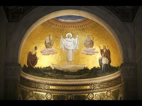 Click to Watch the Hate crime at The Church of the Transfiguration? Bishops speak out video