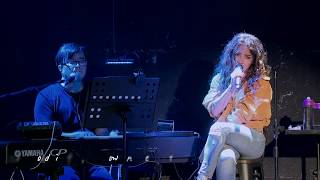 艾怡良 Eve Ai《 Skinny Love 》今夜三等車廂燈火通明談唱會