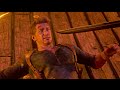 UNCHARTED 4: A Thief's End · FULL STORY ENDING + EPILOGUE (***SPOILERS***)