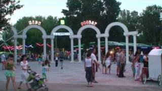 preview picture of video 'Скадовск 2008'