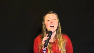 &quot;Christmas Lullaby&quot; sung by Paula Mensinger