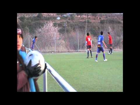 LEVANTE UD-7 CDFB LA ELIANA-0  30-1-2011.mpg