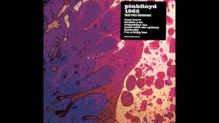 Walk with me Sydney - Pink Floyd - 1965