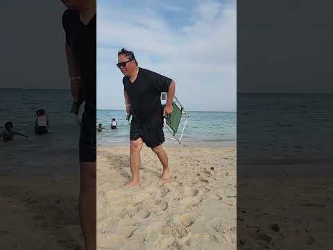 THIS IS DAREEN BEACH JUBAIL