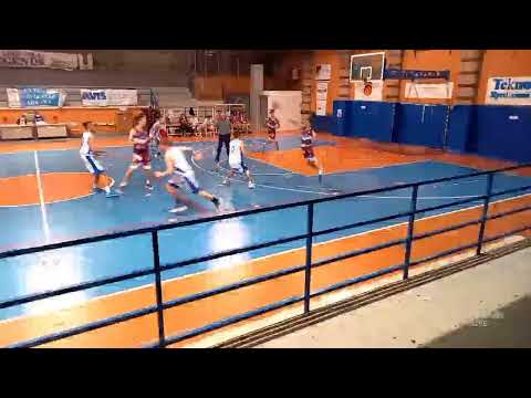 Under 19 Silver CMC vs Livorno