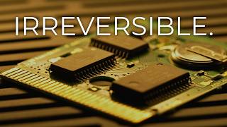 The Silicon Afterlife: Inside the Fight to Preserve Retro Gaming