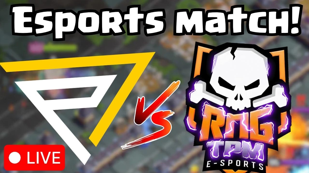 Project 7 vs. RNG x TPM Esports (maybe Legend League after)