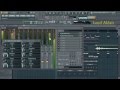 Fl Studio Remake: Tonic/Deorro feat. Tarantula ...