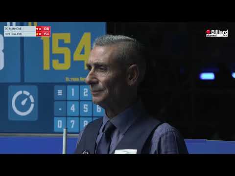 Gualemi Matteo VS  Mannone Salvatore  - 44° Gran Premio di Goriziana - Saint-Vincent