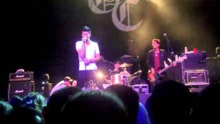 Runner Runner- Life After You Live @ The Fox Theater- Pomona,CA