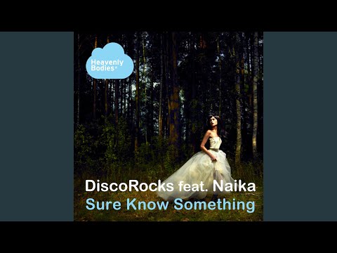Sure Know Something (Yuriy Poleg Radio Edit)