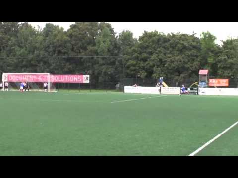 Pancratius D1 VS AFC D2