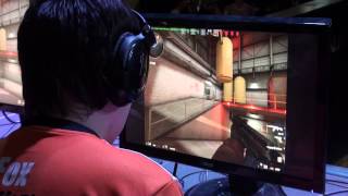 Ninjas in Pyjamas make a comeback @ SLTV 6