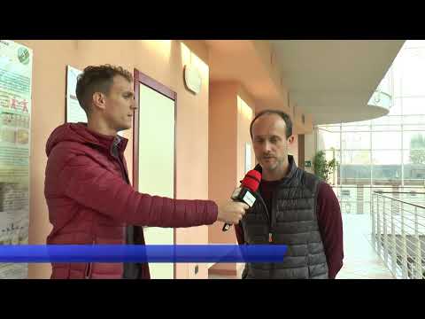 Al Disafa di Cuneo mattinata di orientamento e formazione - TELEGRANDA (ch 81)