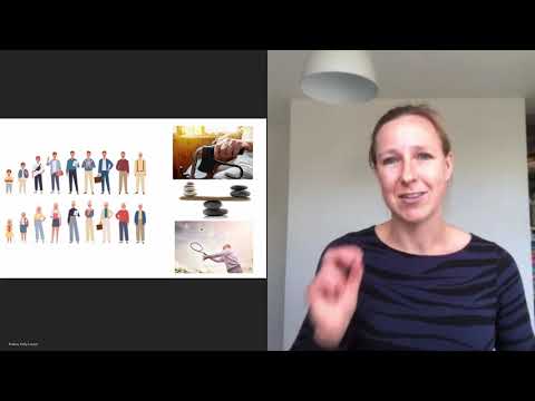 Jane Masoli Three Minute Thesis - Blood pressure in older adults