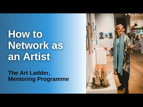 Top Networking Tips for Artists: Building Connections in the Art World