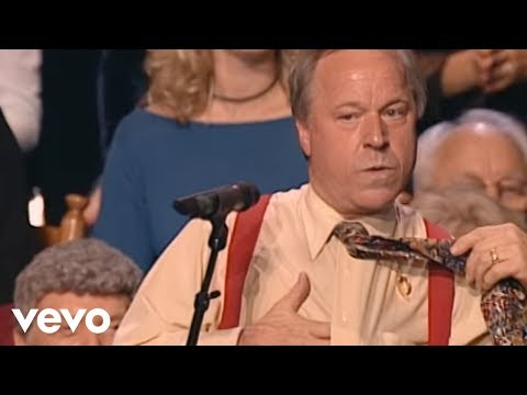 The Lewis Family - Honey in the Rock (Live)