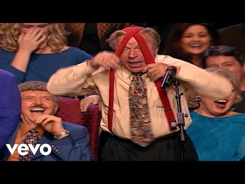 Bill & Gloria Gaither - Honey in the Rock [Live] ft. The Lewis Family