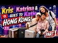Pt 1 L KKK Fam Goes To Hong Kong
