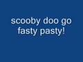 Scooby Doo Theme Sped Up