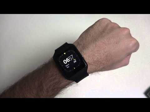 Sony SmartWatch 3 Update and Review