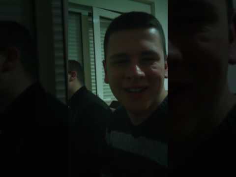 Filip Jovanovic - Laku Noc ( DZENAN ) 2017