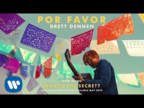 What's The Secret video