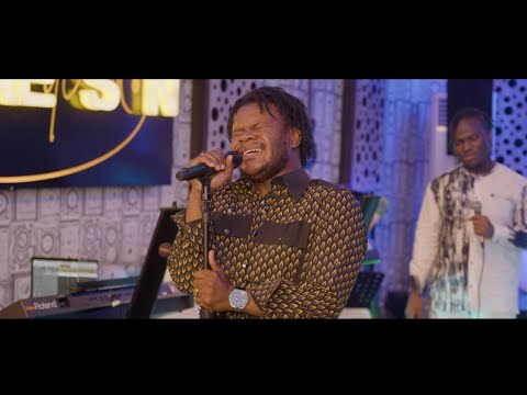 JOSHUA DDY-CE QUE DIEU A FAIT