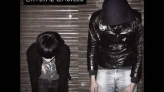 Crystal Castles - 1991