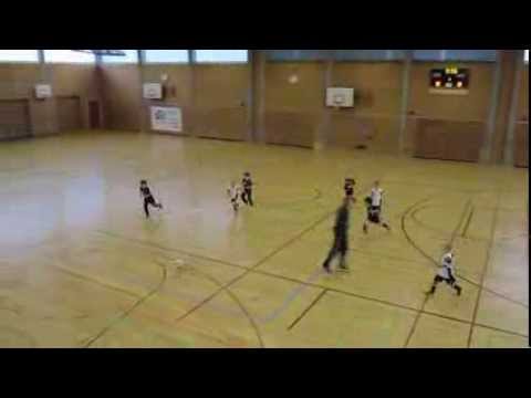 FC Hertha München --  TSV Solln F5