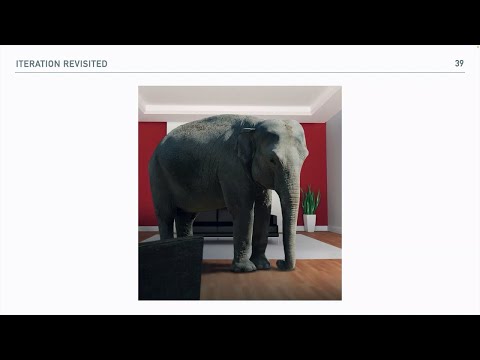A Safer Iteration Model for C++ - Tristan Brindle - C++ on Sea 2023