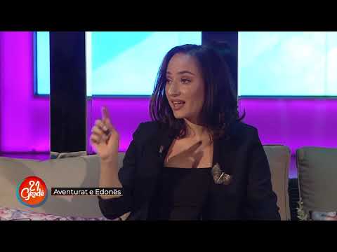 Aventurat e Edonës - 21 Gradë 07.06.2021