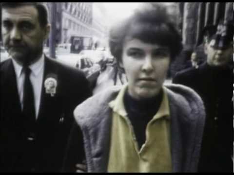 Valerie Solanas