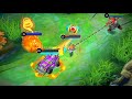 MOBILE LEGENDS WTF FUNNY MOMENTS 2024 COMPILATION 50