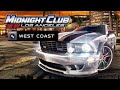 Snoop Dogg feat. Kurupt - Press Play (Midnight Club LA Version)